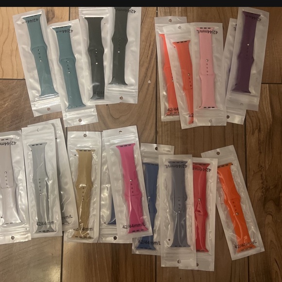 Apple Watch bands 38/ 40 mm - Picture 16 of 16